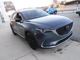 Used 2022 MAZDA CX-9 Carbon Edition image 6