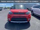 Used 2019 Kia Soul + image 2