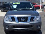 Used 2019 Nissan Frontier SV w/ Value Truck Package image 6