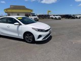 Used 2024 Kia Forte LXS image 2