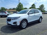Used 2023 Chevrolet Equinox LT image 5