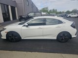 Used 2019 Honda Civic EX image 2