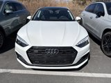 Used 2022 Audi A5 2.0T Prestige image 3