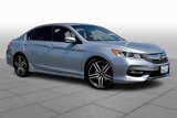 Used 2016 Honda Accord Sport image 2