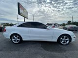 Used 2005 Mercedes-Benz CLK 320 Coupe image 5