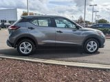 New 2024 Nissan Kicks S w/ Interior Electronics Package image 4