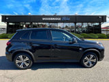 Used 2022 Mitsubishi Outlander Sport Black Edition image 3