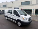 Used 2015 Ford Transit 250 130 Low Roof w/ Exterior Upgrade Package image 2