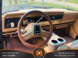 Used 1987 Jeep Grand Wagoneer image 4