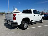 Used 2024 Chevrolet Silverado 2500 W/T w/ WT Convenience Package image 4