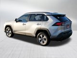 Certified 2022 Toyota RAV4 XLE image 5