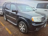 Used 2015 Honda Pilot Touring image 2