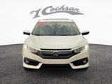 Used 2016 Honda Civic EX-L image 2