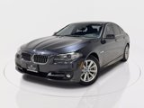 Used 2015 BMW 528i Sedan image 2