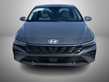 New 2025 Hyundai Elantra Limited image 2