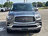 Used 2021 INFINITI QX80 Luxe image 2