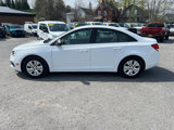 Used 2016 Chevrolet Cruze LS image 2