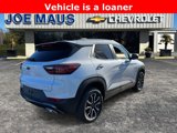 New 2025 Chevrolet TrailBlazer ACTIV w/ Convenience Package image 4