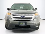 Used 2015 Ford Explorer XLT w/ Equipment Group 202B image 2