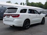 Certified 2022 Dodge Durango R/T w/ Blacktop Package image 3
