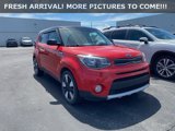 Used 2019 Kia Soul + image 3