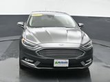Used 2017 Ford Fusion Energi SE image 3