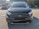Used 2019 Ford EcoSport Titanium image 3