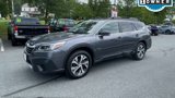 Used 2022 Subaru Outback Limited image 4