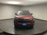 Certified 2025 Chevrolet Trax RS w/ Sunroof Package image 2