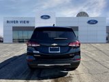 Used 2022 Chevrolet Equinox LT image 5