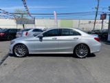 Used 2017 Mercedes-Benz C 300 4MATIC Sedan image 5