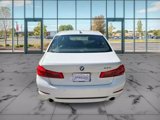 Used 2019 BMW 530i w/ Convenience Package image 6