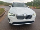 Used 2022 BMW X3 sDrive30i w/ Convenience Package image 4