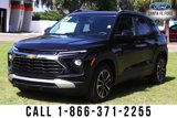 Used 2025 Chevrolet TrailBlazer LT image 4