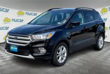 Used 2018 Ford Escape SE image 3
