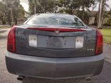 Used 2005 Cadillac CTS 3.6 w/ Luxury Package image 5