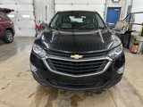 Used 2020 Chevrolet Equinox LS w/ LPO, Roadside Safety Package image 2