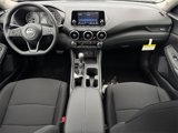 New 2025 Nissan Sentra S image 5