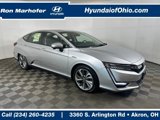 Used 2018 Honda Clarity Touring image 1