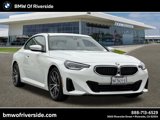 Certified 2023 BMW 230i Coupe w/ Convenience Package image 1
