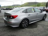 Certified 2022 Honda Civic EX image 5