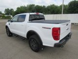 Used 2023 Ford Ranger Lariat w/ Tremor Off-Road Package image 3