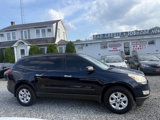 Used 2011 Chevrolet Traverse LS image 4