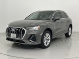 Used 2024 Audi Q3 2.0T Premium Plus w/ Premium Plus Package image 3