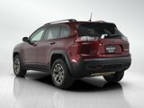 Used 2020 Jeep Cherokee Trailhawk w/ Cold Weather Group image 3
