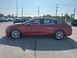 Used 2016 Chevrolet Malibu LT image 4