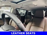 New 2025 Honda Odyssey Touring image 3