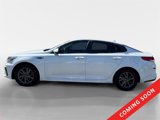 Used 2020 Kia Optima LX image 4