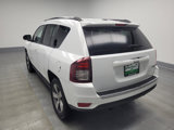 Used 2017 Jeep Compass High Altitude image 5