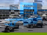 New 2025 Chevrolet Trax LT w/ Driver Confidence Package image 2